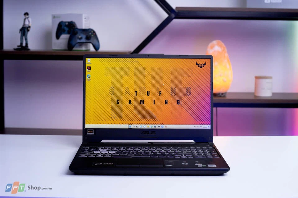 Asus TUF Gaming FX506LHB-HN188W