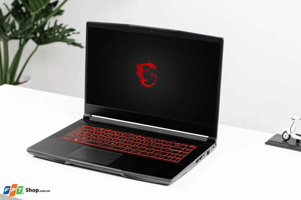 MSI Gaming GF63 Thin 11SC-664VN