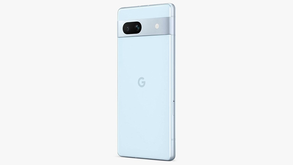 Google Pixel 7a ra mắt (ảnh 2)