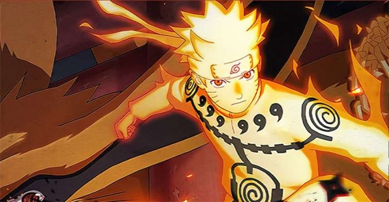 Mã code Cửu Vĩ Đại Chiến là gì?