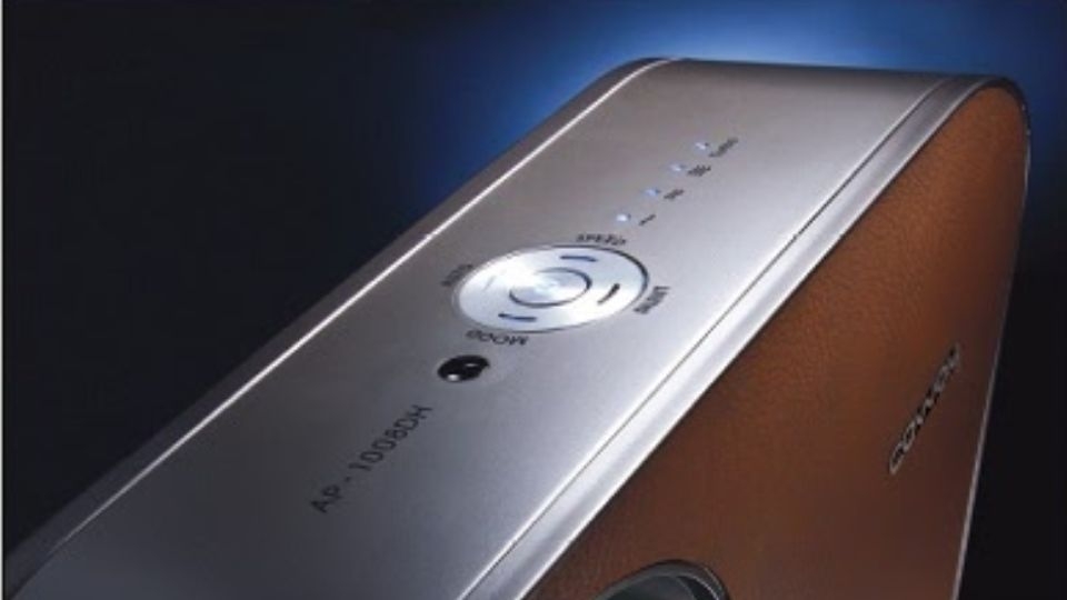 Trải nghiệm sử dụng Coway AP-1008DH