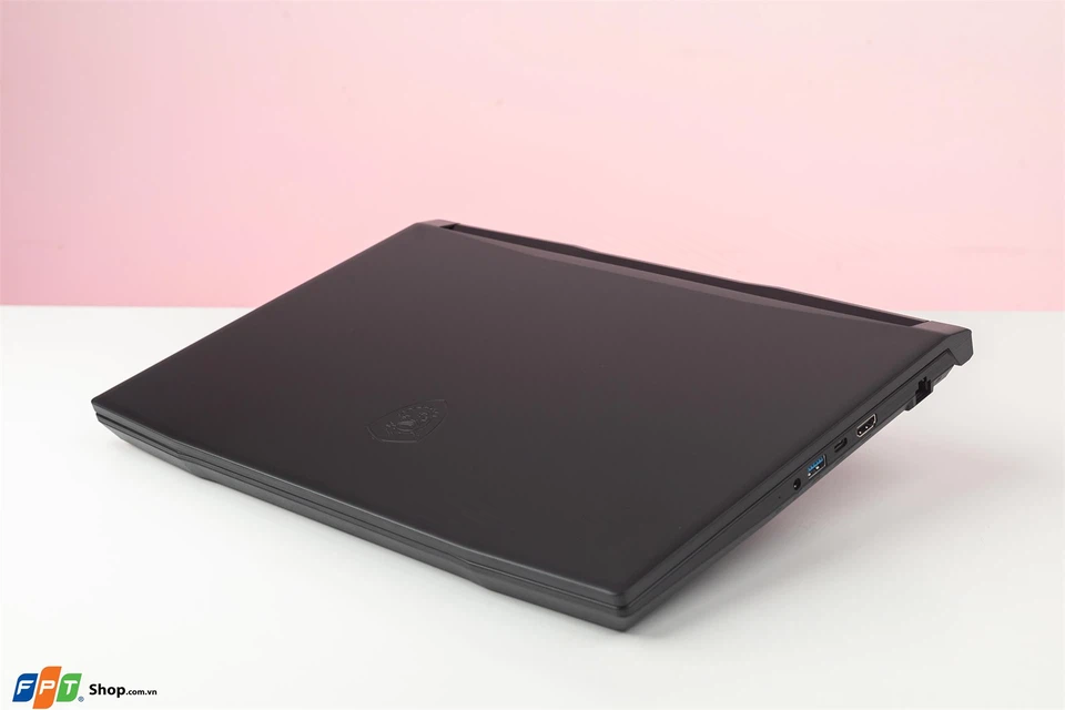 MSI Gaming Katana GF66