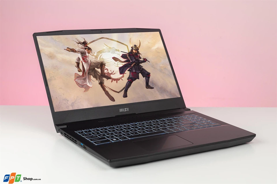 MSI Gaming Katana GF66