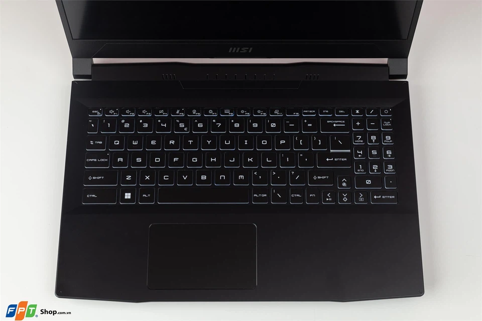 MSI Gaming Katana GF66