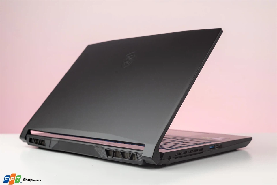 MSI Gaming Katana GF66