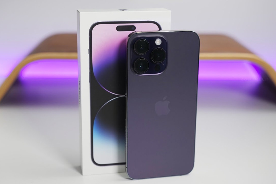 Bộ sưu tập iPhone đáng mua nhất hè 2023 2