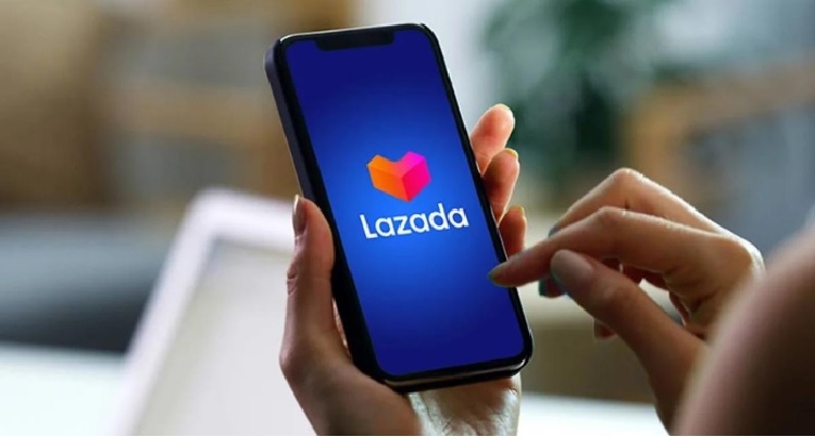 Tài khoản muốn xóa phải không vi phạm quy định của Lazada và pháp luật