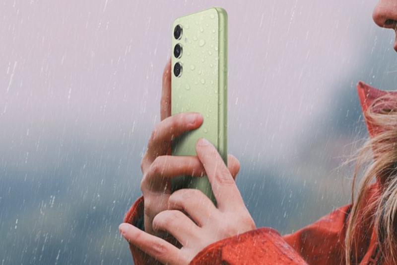 Điện thoại Samsung giá dưới 9 triệu (Ảnh 3)