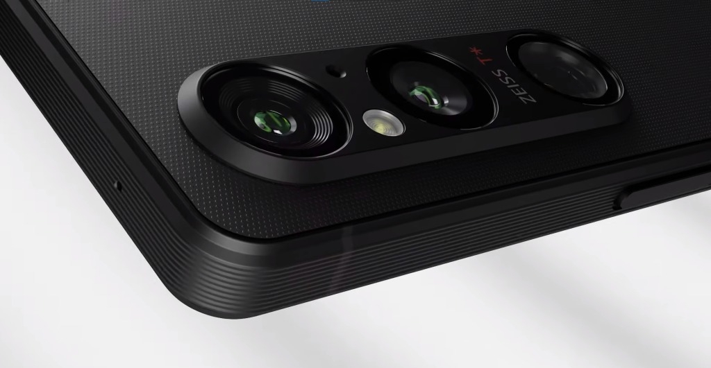 Thông tin Xperia 1 V