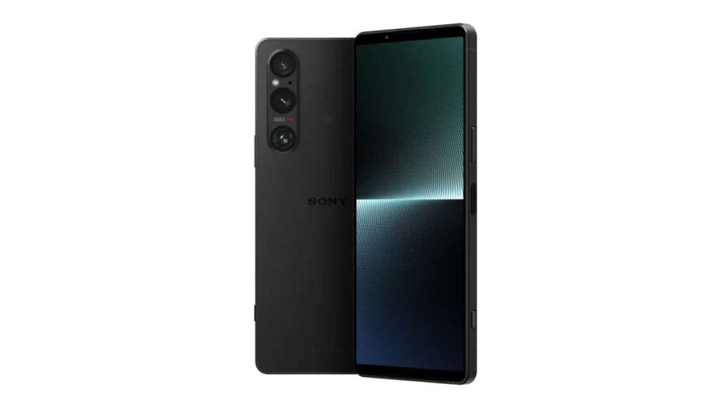 Thông tin Xperia 1 V (ảnh 2)