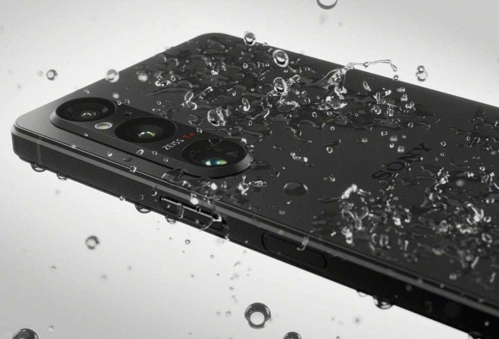 Thông tin Xperia 1 V (ảnh 3)