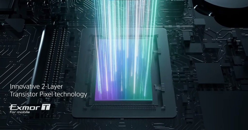 Thông tin Xperia 1 V (ảnh 8)