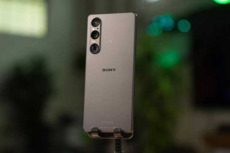 Thông tin Xperia 1 V (ảnh 1)