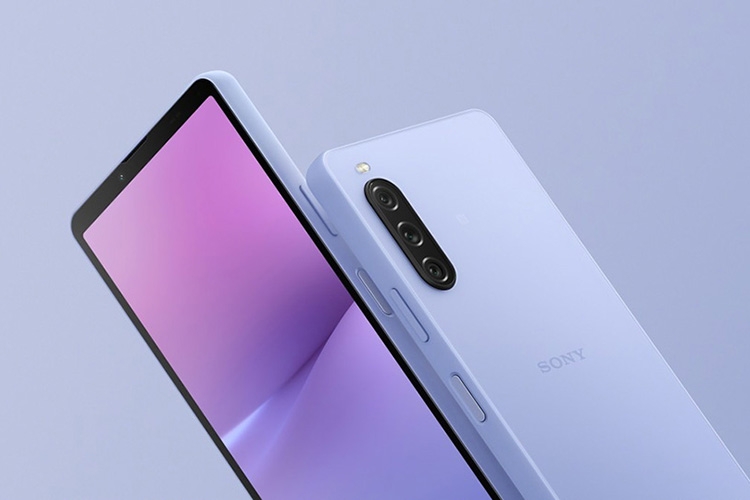 Xperia 1 V ra mắt (ảnh 1)