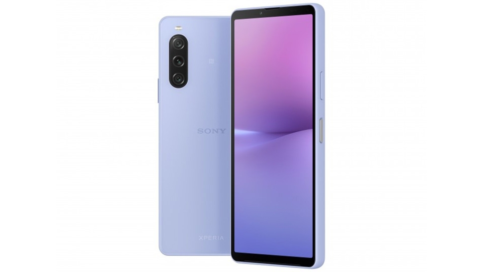 Xperia 1 V ra mắt (ảnh 2)