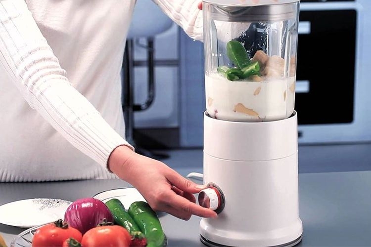 Tự động ngắt khi quá tải hoặc quá nhiệt