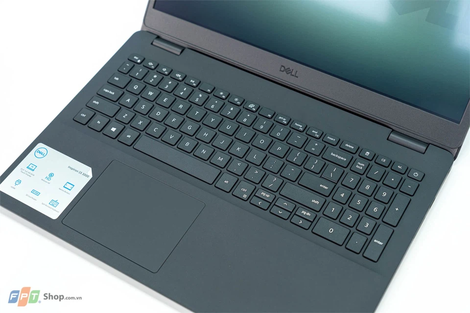 Dell Inspiron N3505 R5 3450U
