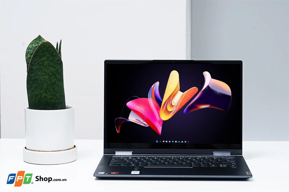 Lenovo Yoga 7 14ACN6 R5 5600U