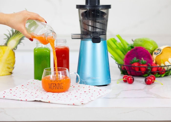 Máy ép trái cây Kalite có tốt không (Ảnh 1)
