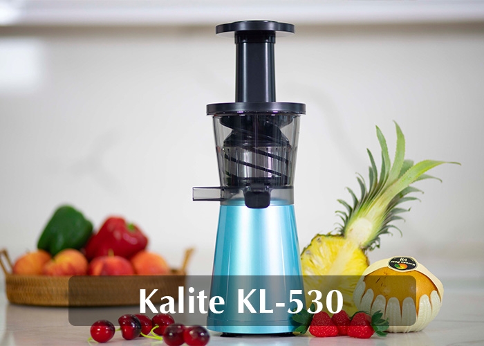 Máy ép trái cây Kalite có tốt không (Ảnh 4)