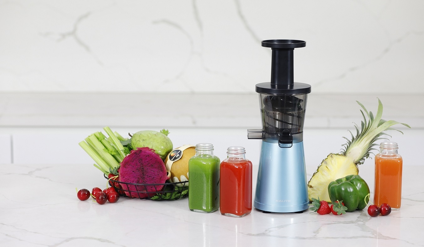 Máy ép trái cây Kalite có tốt không (Ảnh 2)