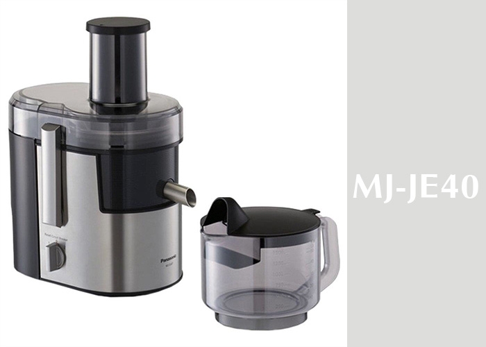 Máy ép trái cây Midea có tốt không? Top 4 cái tên đáng mua nhất