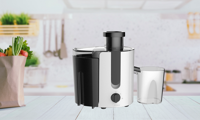Máy ép trái cây Midea có tốt không? Top 4 cái tên được ưa chuộng nhất