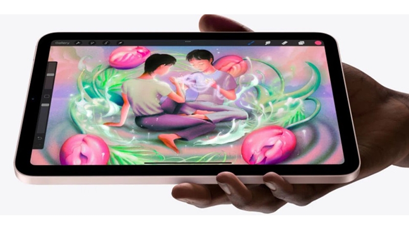 Máy tính bảng có bút cảm ứng giá rẻ (Ảnh 2)