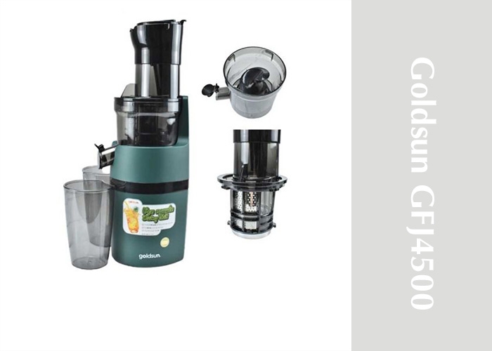Máy ép trái cây Goldsun có tốt không (Ảnh 4)