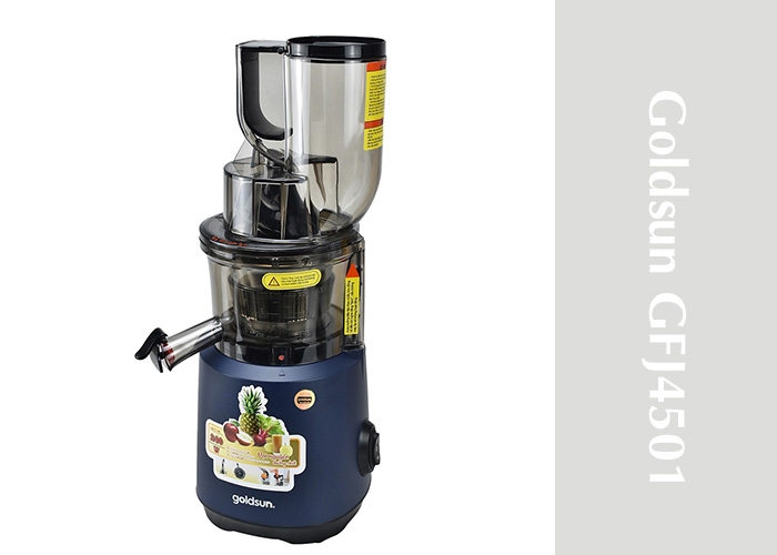 Máy ép trái cây Goldsun có tốt không (Ảnh 6)