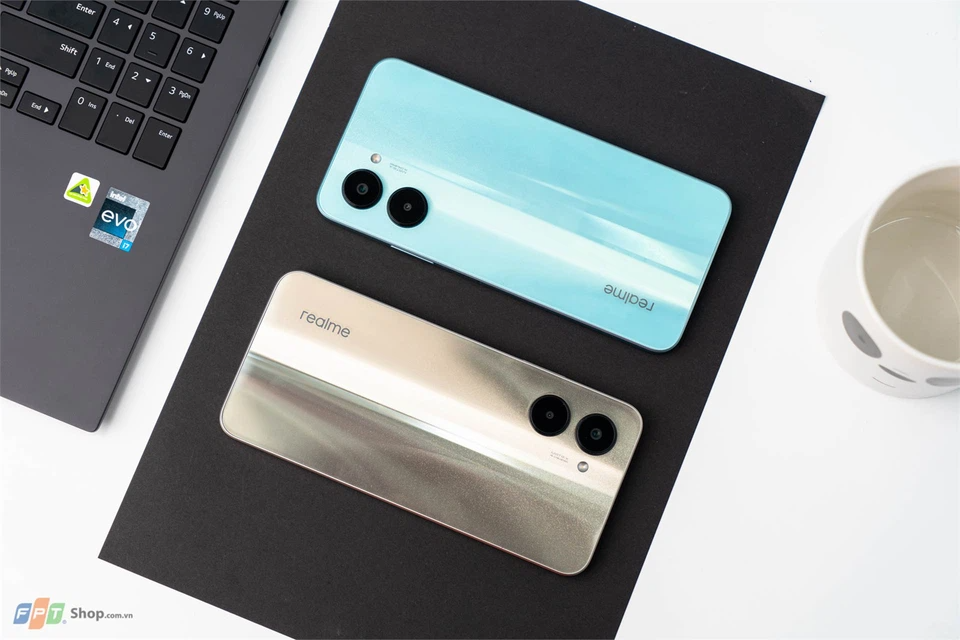 Top điện thoại Realme mới 2023: Giá “mềm”, thiết kế hiện đại, rất đáng mua