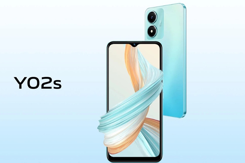 Bộ sưu tập điện thoại Vivo giá tầm 3 triệu (Ảnh 3)