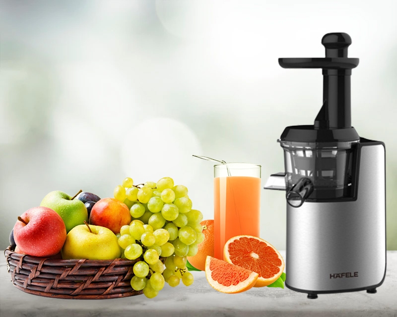Máy ép trái cây Hafele có tốt không (Ảnh 4)