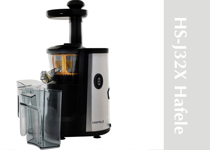 Máy ép trái cây Hafele có tốt không (Ảnh 6)