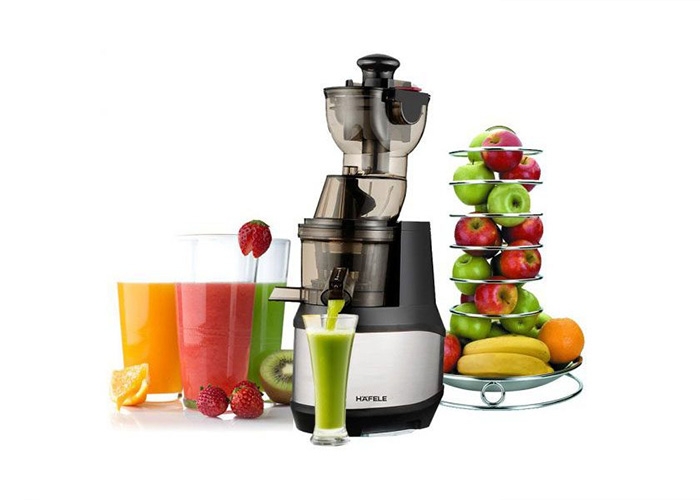 Máy ép trái cây Hafele có tốt không (Ảnh 5)