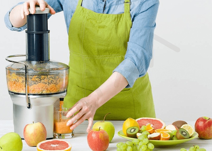 Top 7 các chức năng đặc biệt của máy ép trái cây bạn cần biết