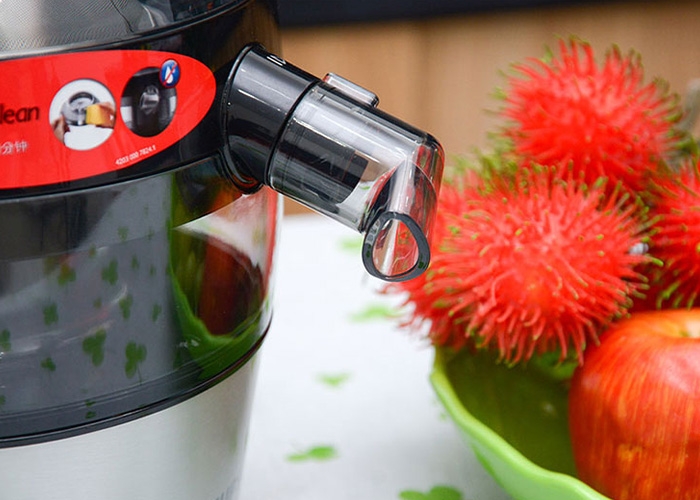 Top 7 các chức năng đặc biệt của máy ép trái cây bạn cần biết