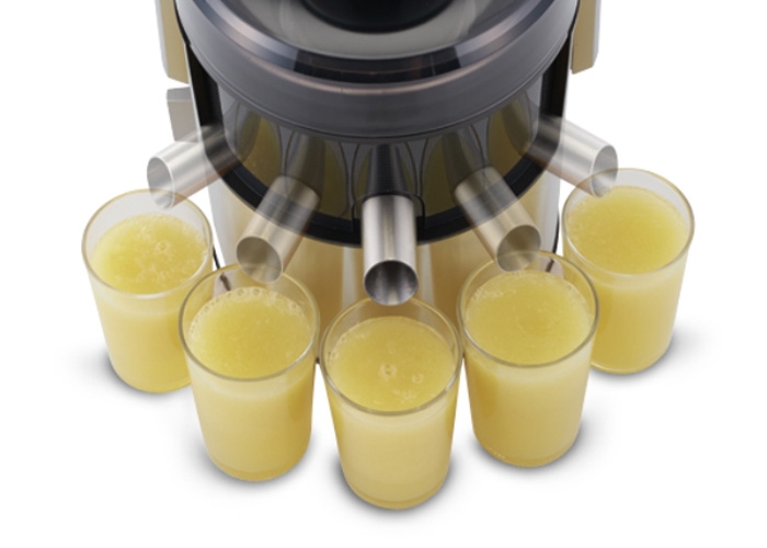 Top 7 các chức năng đặc biệt của máy ép trái cây bạn cần biết