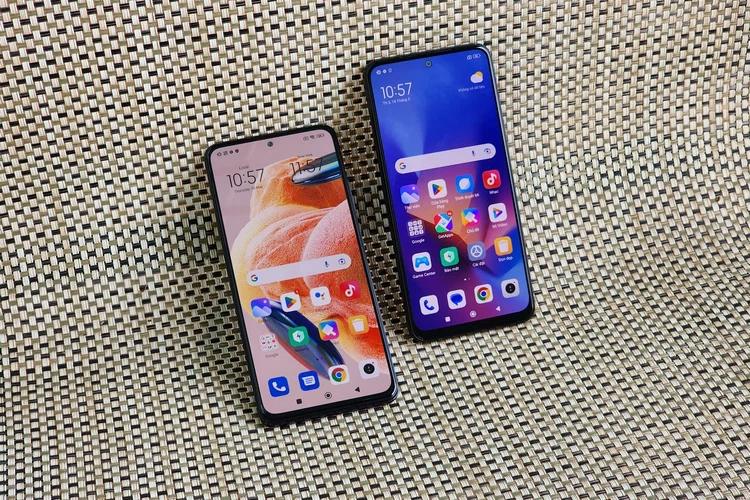 Tầm 10 triệu mua smartphone Xiaomi nào chip khỏe, màn hình xịn?