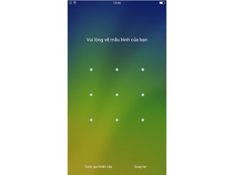 Quên mật khẩu điện thoại Oppo phải làm sao (Ảnh 4)