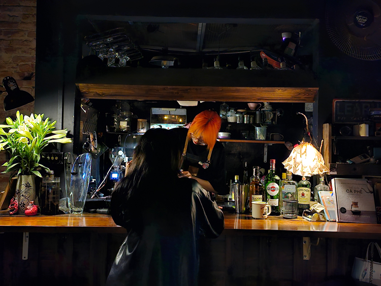 Có một Thủ Đô bình yên đến vậy