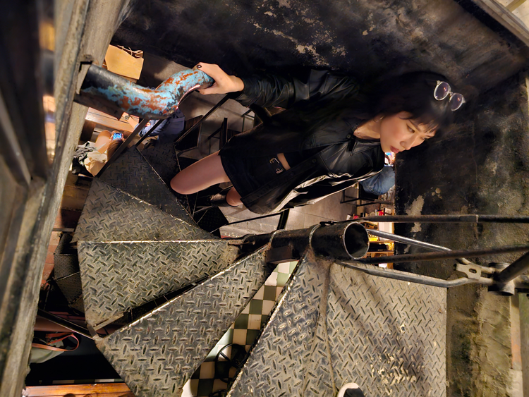 Có một Thủ Đô bình yên đến vậy