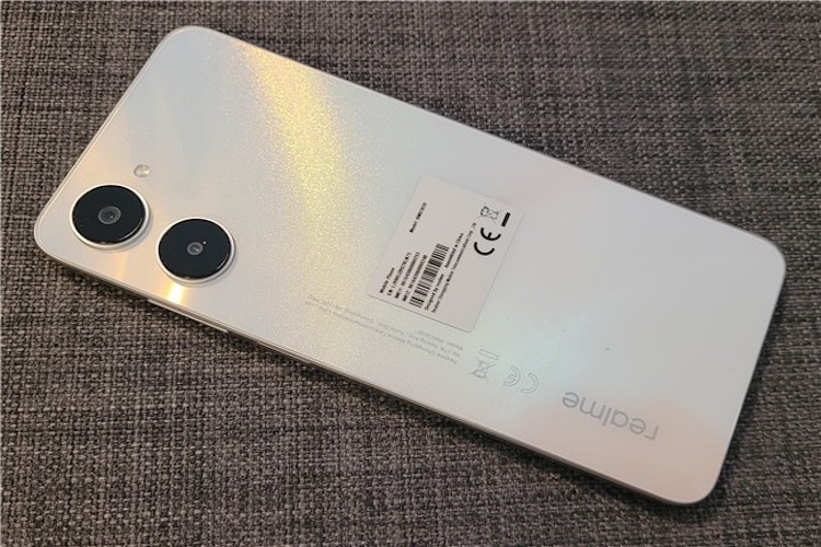 Đánh giá realme 10 1