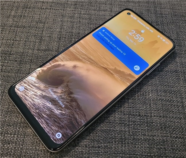 Đánh giá realme 10 2