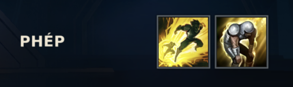 Phép bổ trợ Varus Tốc Chiến