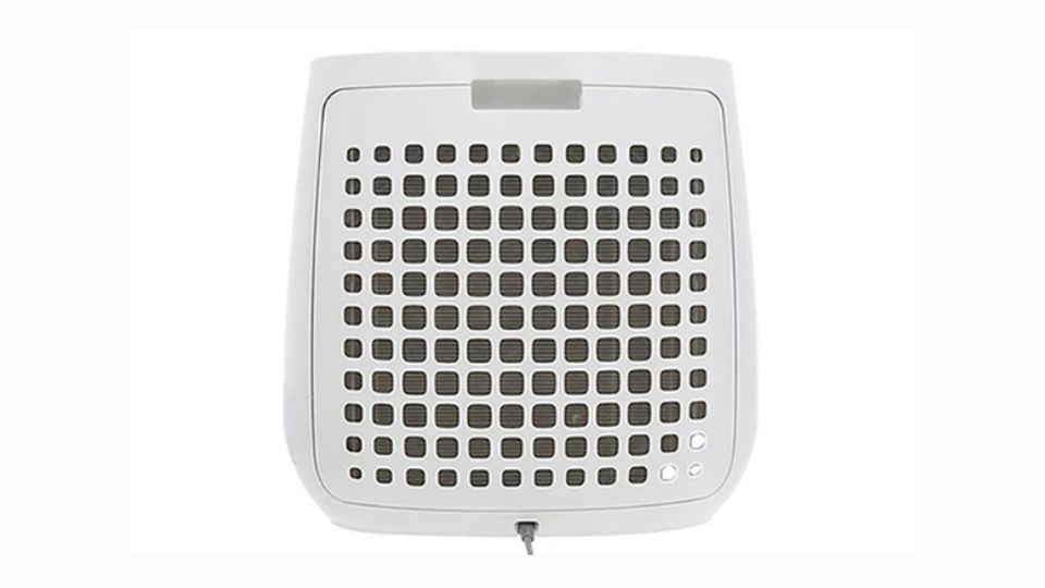 Hệ thống màng lọc không khí Sharp FP-J30E-B