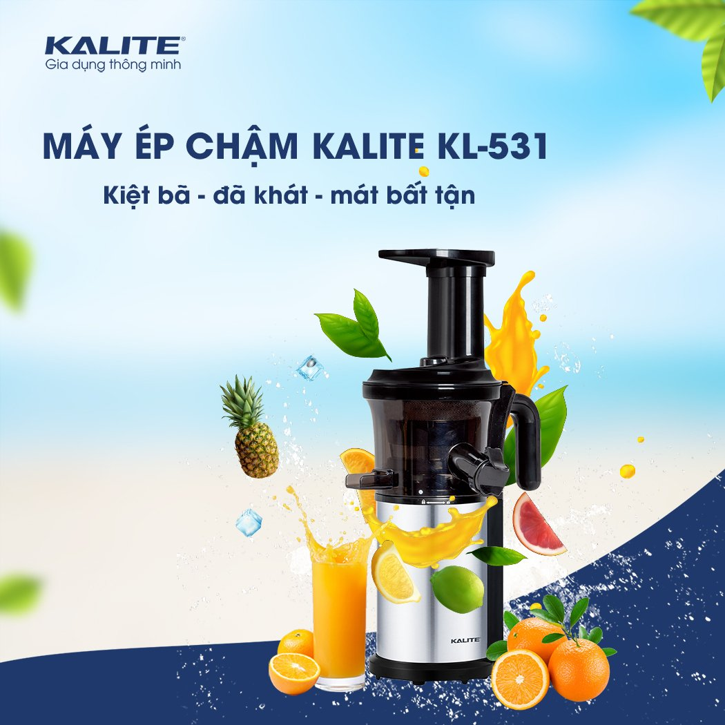 Kalite 530