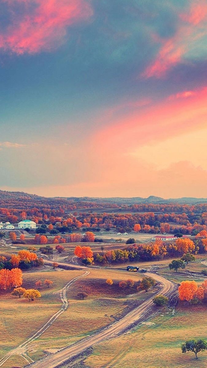 Bộ sưu tập 30+ hình nền Zalo đẹp và dễ thương