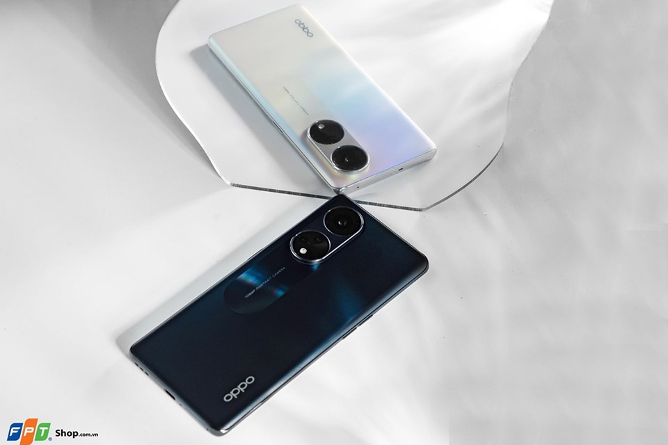 4 smartphone OPPO được săn lùng trong tháng 5: Hot nhất là siêu phẩm Reno giảm đến 2 triệu đồng