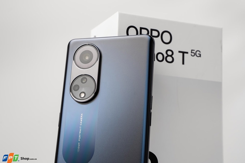 4 smartphone OPPO được săn lùng trong tháng 5: Hot nhất là siêu phẩm Reno giảm đến 2 triệu đồng 2